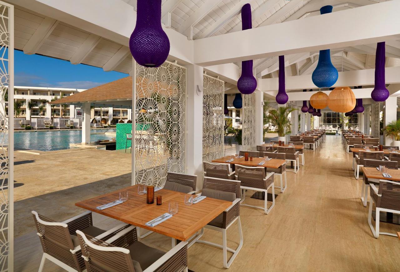 Paradisus Grand Cana All Inclusive - Formerly The Grand Reserve At Paradisus Palma Real Punta Cana Exterior foto